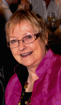 Perry Ann Snodgrass