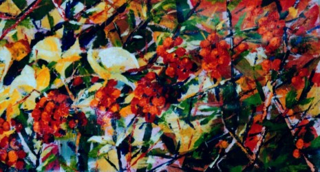 Autumn Berries