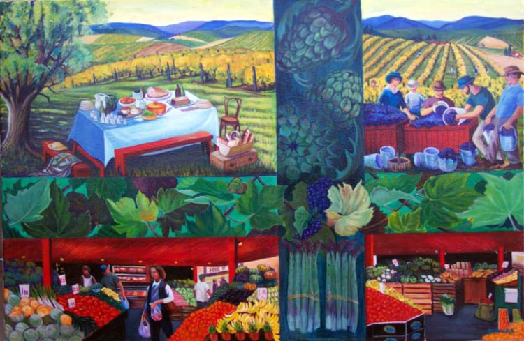 Fruit In Season
