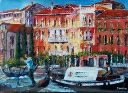Holiday In Venice