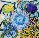 Mosaic Table