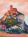 Motoring In France