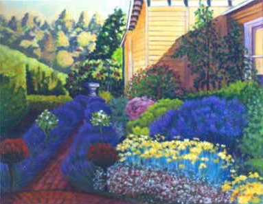 Perrys Garden