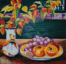 Persimmons