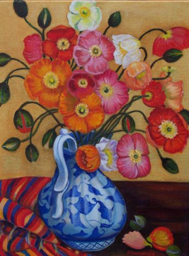 Poppies