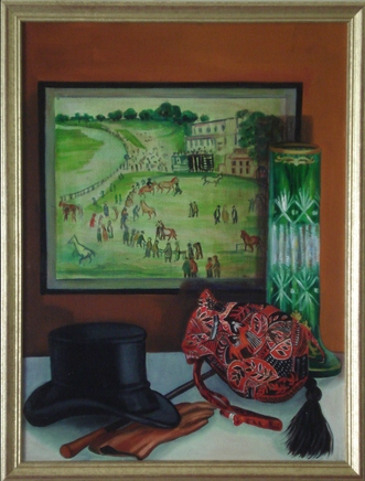 Raoul Dufy Fashion