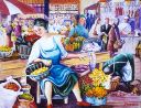 Saturday Morning Market