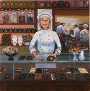 The Chocolatiers