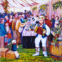 The Morris Man