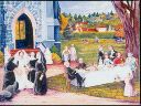 The Wedding Party